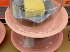 -争鲜回转寿司(天府广场-今站PLUS店)
