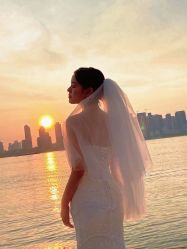 点击看大图 -青禾蒙娜丽莎婚纱摄影(武汉总店)