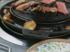 -牛犇炭火烤肉·鲜切烤肉(承德总店)