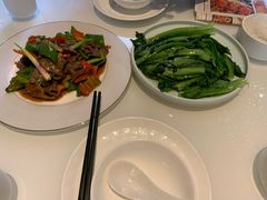 -八道本地特色菜馆(大鹏古城店)