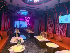 -星聚会KTV(合生汇黑金店)