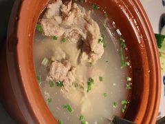 -小菜园新徽菜(南通永旺店)