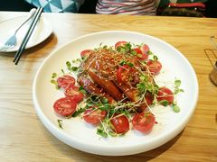 -花舍·新派粤菜·西餐·下午茶(亚运村·鸟巢店)
