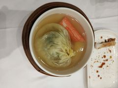 -半岛渔港 • 阿翁火锅馆(将军澳广场店)