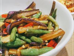 -建辉湖南土菜馆(南大街店)