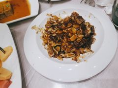 -老牌坊鲁菜名店(宽厚里店)