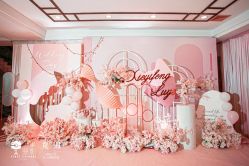 -觅遇Meet U私人婚礼定制(潮汕店)