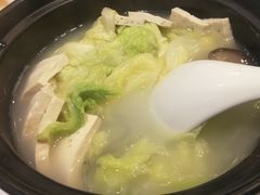 -到家尝北京菜(西坝河店)