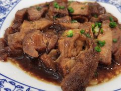 走油肉-西汇饭店(甪直店)