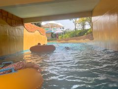 -上海玛雅海滩水公园