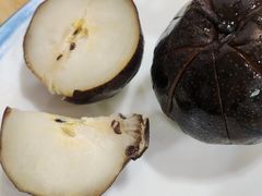 -东北酱骨饺子铁锅炖(万达总店)