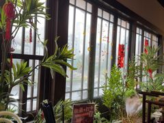 -洞庭土菜馆(天河北总店)