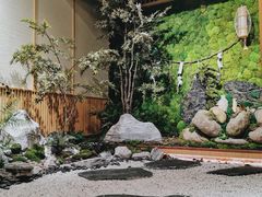 景观位-無境·匠心日本料理(汉街店)