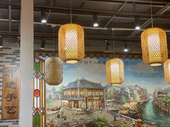 -荔银肠粉(广州天河华利路店)