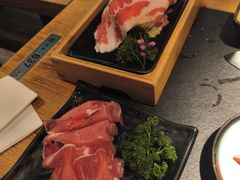 -湊湊火锅·茶憩(石家庄万象城店)