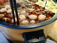 -安徽阜阳卷馍(西单店)