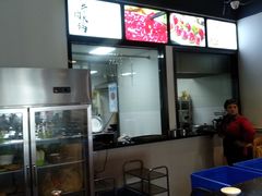 -古乐牛香·鲜牛肉牛杂火锅(解放东路店)