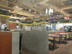 -YOYO悠游美食地图(西市城购物中心店)