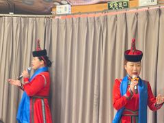 -九十九顶毡房(清河店)