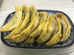 -金记老七家湾第一锅贴店(金沙井总店)