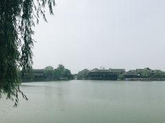 -朱仙镇启封故园景区