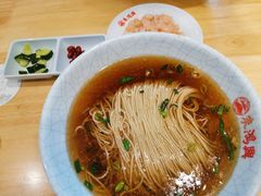 -朱鸿兴面馆(镇湖店)