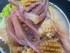 -铜元老码头鳝鱼火锅