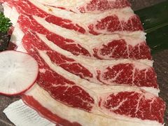 -谷牛日式烤肉(宝山U天地店)