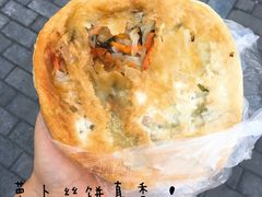 -新丰小吃(中山中路分店)