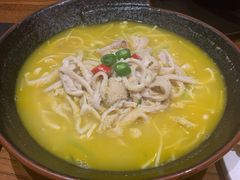 -敏珠拉姆藏餐·南京厨房(富春江东街店)