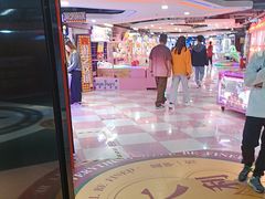 -核客电玩城(东门店)