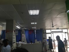 -上海市中医医院(芷江路院区)