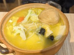 -轻蔬不用等·素食(江苏路店)