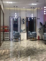 -MY WAY SALON