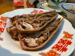 -小街47號江湖菜(四合院店)