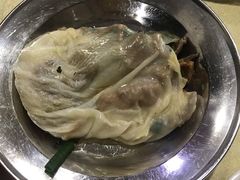 猪杂拉肠-标记美食新鲜猪杂(兴南大道店)