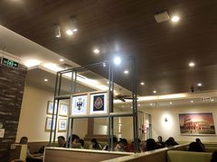 大堂-萨莉亚意式餐厅(恒宝广场店)