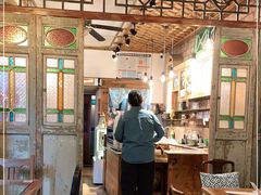 -西关84·History·Art·Cafe