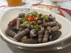 -大锅强·蒸海鲜青岛菜(城市阳台店)