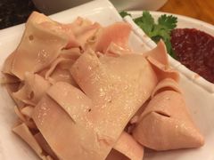 -老码头火锅(玉林店)