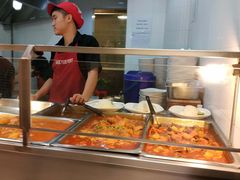 -Magic Food Point(Airport Street food)