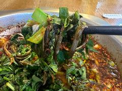 -乐山第一家临江鳝丝(茶坊路店)