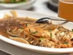 -大锅强·蒸海鲜青岛菜(金沙滩店)