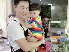 -琼大师东方烤乳猪(亚特兰蒂斯店)