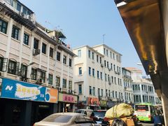 -义兰中糖饼店(大同路总店)