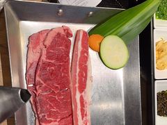 -炉小哥烤肉(朗悦公园茂店)