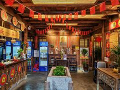 -民俗村柴火灶·景德江西菜(中国陶瓷博物馆店)