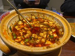 -拾捌川·自贡爆炒(新街口店)