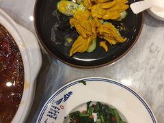 -玉华台饭庄·淮扬菜·烤鸭(望京店)