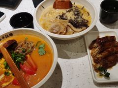 -味千拉面(广州白云机场T1西二店)